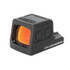 Holosun EPS Carry MRS, Multiple Reticle, Green Dot, Anodized - 810047071594 
