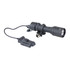 Fenix GL30R, Weapon Light 800 Lumens, Black Anodized 