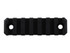 Troy Industries Rail Section Alpha QARS 3.2", Quick Attach Picatinny Rail, Black 