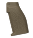 Edgar Sherman Design Granite Grip, Fine Texture, Flat Dark Earth 