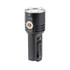 Fenix LR35R PRO, 10000-Lumen Spot/Flood Flashlight, Black Anodized 