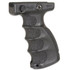 FAB Defense AG-44S, Quick Release Ergonomic Foregrip, Black 