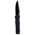 SOG Spec Elite II, Automatic Folding Knife, 4.00" Drop Point Blade, G10 Handle, Black 