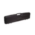 Plano SE Series Rimfire/Sporting Gun Case, High-Density Foam Interior, Black 