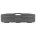 Plano SE Series Rimfire/Sporting Gun Case, High-Density Foam Interior, Black 