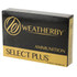 Weatherby Select Plus Swift Scirocco, 280 Ackley Improved, 150 gr, 20 Rds 