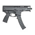Taurus RPC, 9MM LUGER, 4.50" Threaded Barrel, 10 Rds, Optic Ready, Matte Black 