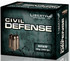 Liberty Civil Defense, .40 S&W, 60gr 2000 FPS, 20 Rds 