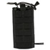 High Speed Gear Duty TACO Multi-Access Comm Radio Pouch, Black 