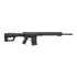 Barrett REC10, 6.5CM, 20.00" Barrel, 20 Rds, Ported, Black 