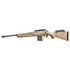 Ruger American Rifle Gen II Ranch, 400 LEGEND, 16.10" Threaded Barrel, 5 Rds, Picatinny Rail, Flat Dark Earth Splatter 