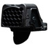 One Hundred Concepts HexCap RMR, Snap-Fit Anti-Reflection Device for Trijicon RMR, Black 