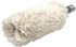 Hoppe's 1322, Cotton Cleaning Swab, .280/.32 Cal, 10 Pack 