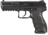 Heckler & Koch P30L V1, 9MM, 4.45" Barrel, 20+1 Rds, Black - 642230269101 