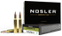 Nosler E-Tip Expansion Tip, 7mm Rem Mag, 150gr, Lead-Free Ammunition, 20 Rds 
