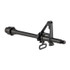 Colt LE6933 Replacement Barrel Assembly, 11.50" Threaded Barrel, Black 