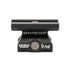Geissele Automatics Absolute Co-Witness Black Micro Mount, Super Precision, Matte Black 