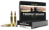Nosler Trophy Grade, 300 Win Mag, 200gr Partition, 20 Rounds 