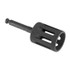 GG&G Benelli M1/M2/M3 Slotted Tactical Charging Handle, Heavy Knurled Slotted Design, Matte Black Finish 