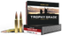 Nosler Trophy Grade Long-Range, 33 Nosler, 265gr AccuBond Long Range, 20 Rounds 