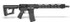 Diamondback DB15, 5.56 NATO, 16.00" Barrel, 30 Rds, Black Cerakote - 810035756380 