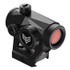 Swampfox Liberator II Mini Dot Sight, Green Dot, 1x Power, Black Anodized 