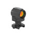 Holosun SCRS, 2 MOA Dot, Anodized - 810047072904 