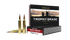 Nosler Trophy Grade Long-Range Ammunition, 26 Nosler, 142gr AccuBond Long Range, 20 Rounds 
