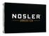 Nosler Match Grade RDF 6mm Creedmoor 105gr RDF HPBT Ammunition, 20 Rds 
