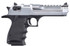 Magnum Research Desert Eagle L5, .357 Magnum, 5.00" Barrel, 9 Rds, Chrome/Black - 761226089698 