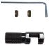 GrovTec Rifle, Hammer Extension for Winchester 94/22 & 94/22M, Black Steel 