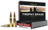 Nosler Trophy Grade Long-Range Ammunition, .308 Win, 168gr AccuBond Long Range, 20 Rds 