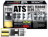 Brenneke ATS Anti-Terror Slug, 12 Gauge 2-3/4", 1 oz, 5 Rds 