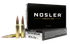 Nosler Match Grade RDF Ammunition, 308 Win 175gr RDF, 20 Cartridges 