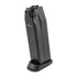 Heckler & Koch USP, Magazine, 12 Rds, Extended Floorplate, Black 