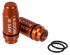 A-Zoom StrikerCap 17103, 40 S&W, Snap Caps, 2-Pack 