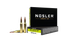 Nosler Ballistic Tip Hunting, 260 Remington, 120gr Spitzer Ballistic Tip, 20 Rounds 