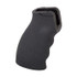 Ergo Grip 2 Flat Top Suregrip, Ambidextrous AR-15/AR-10 Grip, Black 