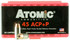 Atomic 00412 Precision Craft, 45 ACP +P, 185gr Bonded Match Hollow Point, 50 Rds 