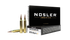 Nosler Match Grade RDF, 300 Win Mag, 210gr RDF Hollow Point Boat Tail, 20 Rds 