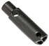 Aim Sports Magpul Stock Lock Pin, Steel, Black 