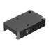 Swampfox Optics 1913 Low Profile Picatinny Base Mount, RMR to Picatinny Adapter, Black 