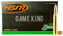 HSM Game King, .338 RUM, 215 gr Sierra GameKing Spitzer Boat Tail, 20 Rds 