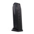 Heckler & Koch USP Compact, Magazine, 10 Rds, Steel, Black 