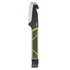 SOG Compound Tac-Pry, Fixed Blade Pry Bar Knife w/ Gut Hook, Green/Black 