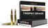 Nosler Trophy Grade, 280 Ackley Improved, 140gr AccuBond, 20 Rounds 