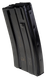 Alexander Arms 50 Beowulf Weapon System, Magazine, 7 Rds, Black Steel 
