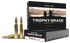 Nosler Trophy Grade, 30 Nosler, 180 gr AccuBond, 20 Cartridges 