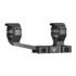 Swampfox Optics Independence AR Cantilever Mount, 30mm Rings, Matte Black 