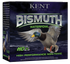 Kent Cartridge Bismuth Waterfowl, 12 Gauge, 2.75" Shell, 1-1/4 oz #4 Bismuth Shot, 25 Rds 
